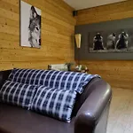 Aparthotel Sancy 3*