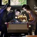 Sancy Aparthotel 3*
