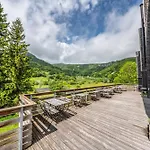 Aparthotel Sancy 3*