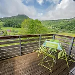 Sancy Aparthotel Chambon-sur-Lac