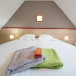 Aparthotel Sancy