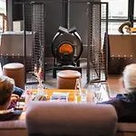 Sancy Aparthotel 3*