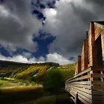 Aparthotel Sancy Chambon-sur-Lac