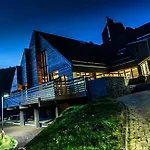 Aparthotel Sancy