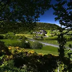 Aparthotel Sancy