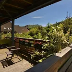 Aparthotel Sancy
