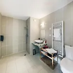 Sancy Aparthotel Chambon-sur-Lac