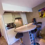 Sancy Aparthotel 3*