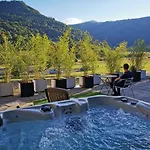 Aparthotel Sancy