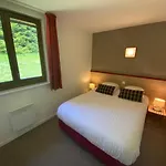 Aparthotel Sancy Chambon-sur-Lac