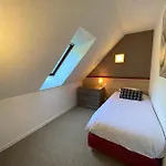 Sancy Aparthotel