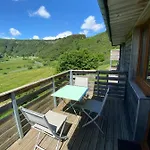 Sancy 3* Chambon-sur-Lac
