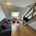 Aparthotel Sancy