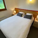 Aparthotel Sancy