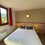 Aparthotel Sancy
