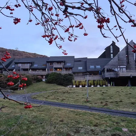 Sancy 3*