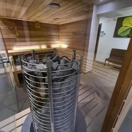 桑西度假酒店