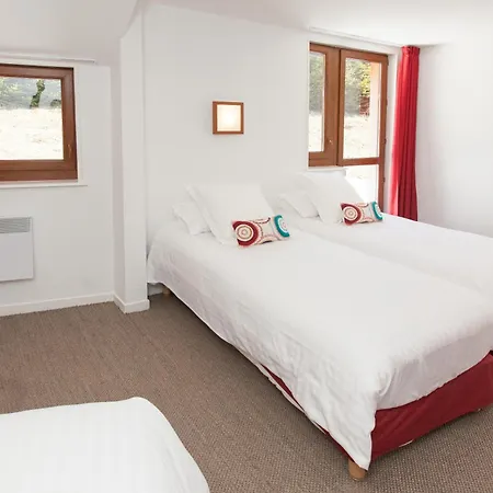 Hotel apartamentowy Sancy 3*