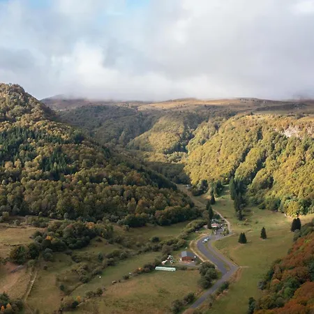 Sancy Apart-hotel 3*