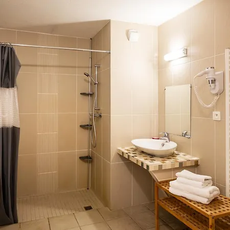 Sancy Hotel apartamentowy 3*