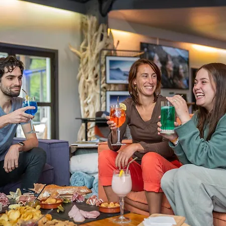 Hotel apartamentowy Sancy