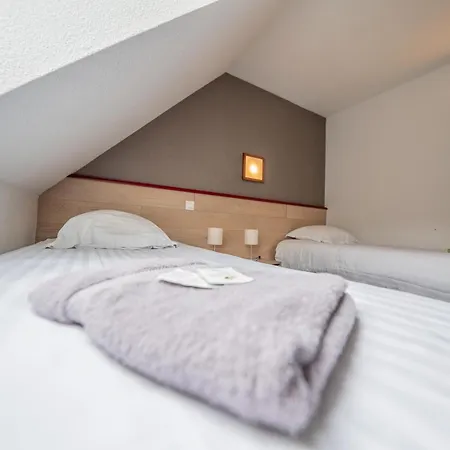 Sancy 3*