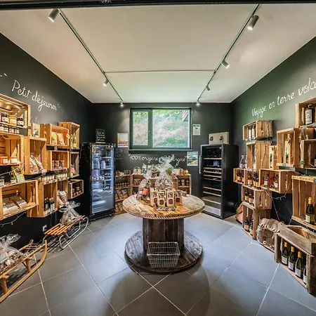 Sancy Chambon-sur-Lac