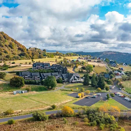 Sancy Hotel apartamentowy