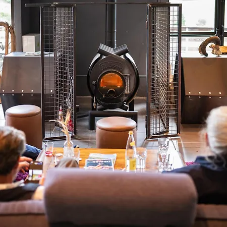 Sancy Apart-hotel 3*