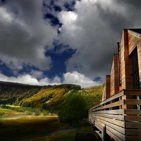 Aparthotel Sancy Chambon-sur-Lac