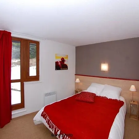 Апарт-отель Sancy 3*