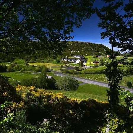 Aparthotel Sancy
