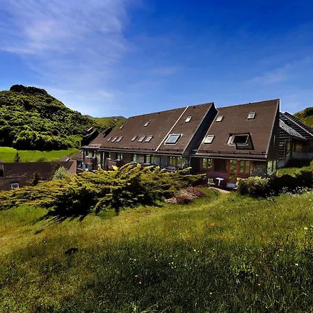 Sancy 3* Chambon-sur-Lac