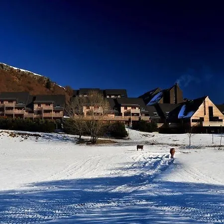 Sancy Chambon-sur-Lac