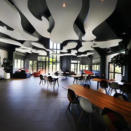 Sancy Aparthotel
