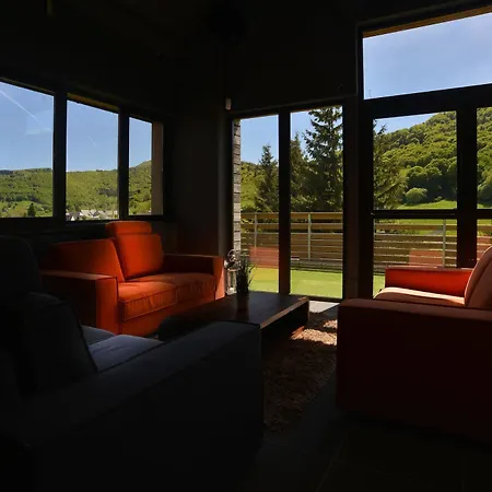 Hotel apartamentowy Sancy 3*
