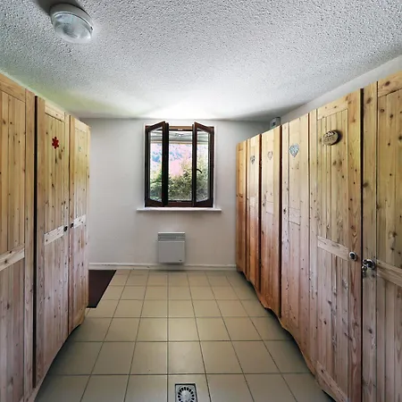 Sancy Hotel apartamentowy Chambon-sur-Lac