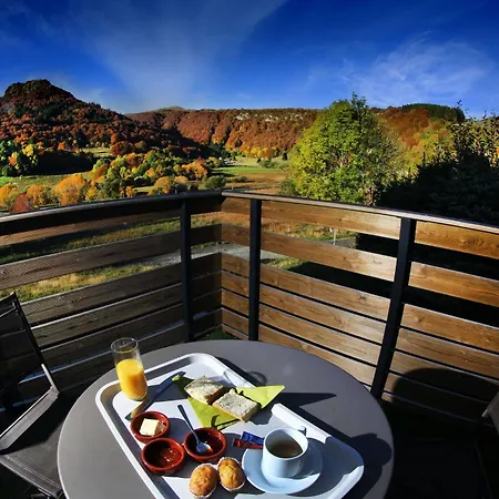 Sancy Hotel apartamentowy