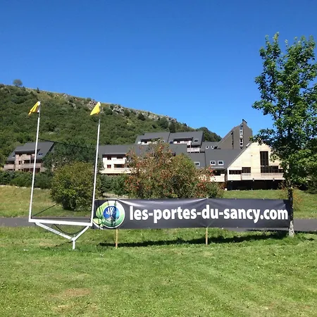 Sancy 3*