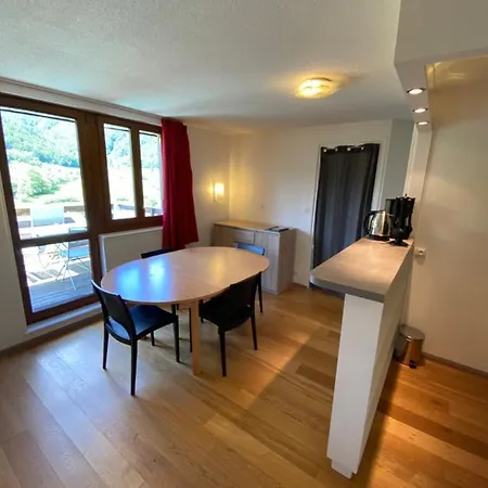 Sancy Apart-hotel Chambon-sur-Lac