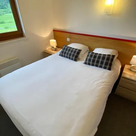 Aparthotel Sancy