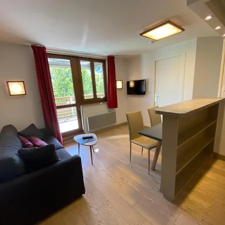 Sancy 3* Chambon-sur-Lac