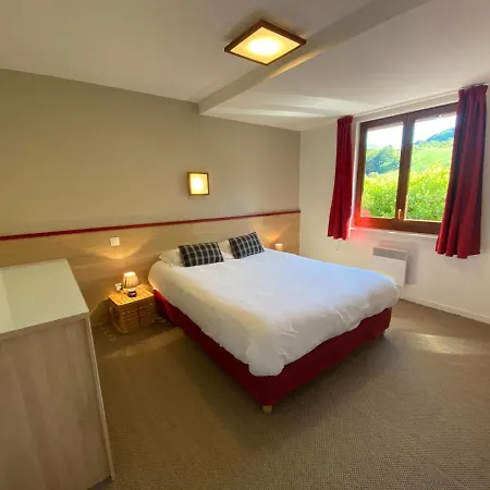 Sancy Hotel apartamentowy