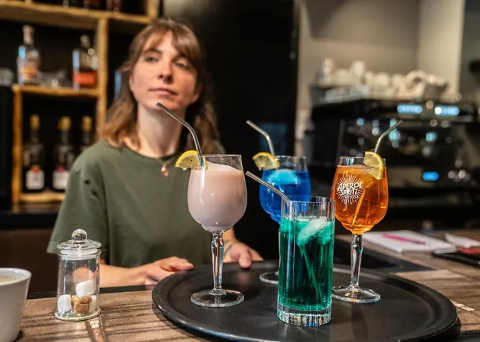 Sancy 3* Chambon-sur-Lac