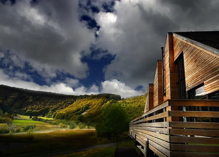 Aparthotel Sancy Chambon-sur-Lac