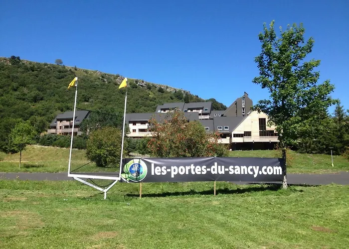 Sancy 3*