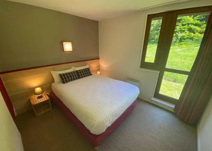 Sancy Chambon-sur-Lac