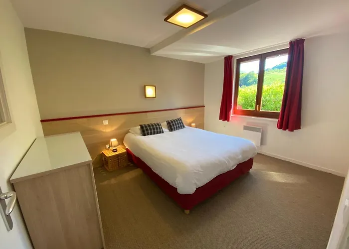 Sancy Aparthotel