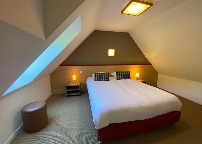 Sancy 3* Chambon-sur-Lac